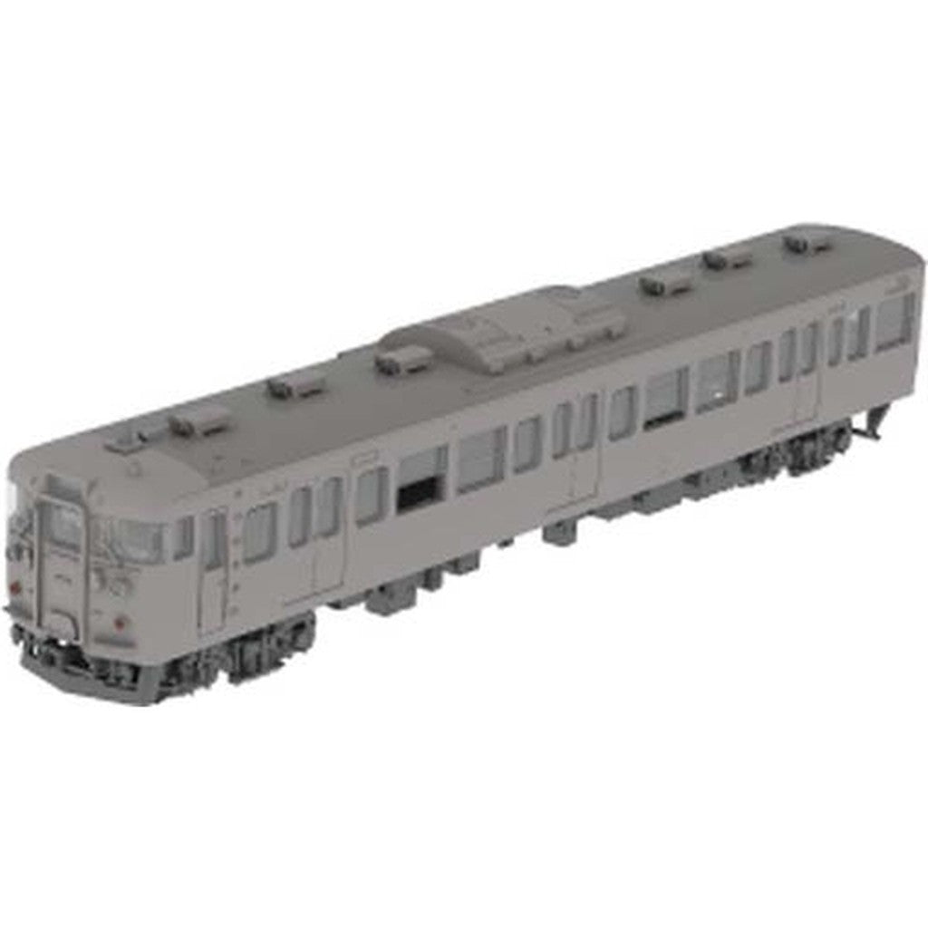 【予約安心出荷】[RWM] (再販) PP190 JR東日本 115系300番代直流電車(クハ115) 組立キット(動力無し) HOゲージ 鉄道模型 PLUM(プラム)(2027年2月)