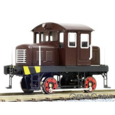 【新品即納】[RWM] 6004413 加藤製作所 5t貨車移動機III 組立キット(動力付き) HOゲージ 鉄道模型 ワールド工芸(20240731)