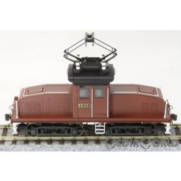 【新品即納】[RWM] 6004414 上田交通 ED25 1 電気機関車III 組立キット(動力付き) HOゲージ 鉄道模型 ワールド工芸(20240731)