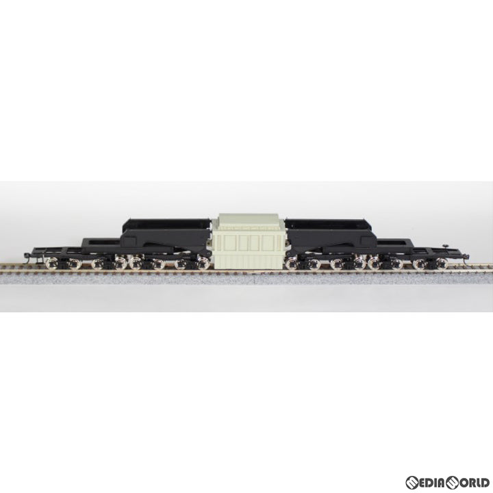 【新品即納】[RWM] HT-863K 吊掛式大物車シキ800形組立キット(動力無し) HOゲージ 鉄道模型 COSMIC(コスミック) (20240430)