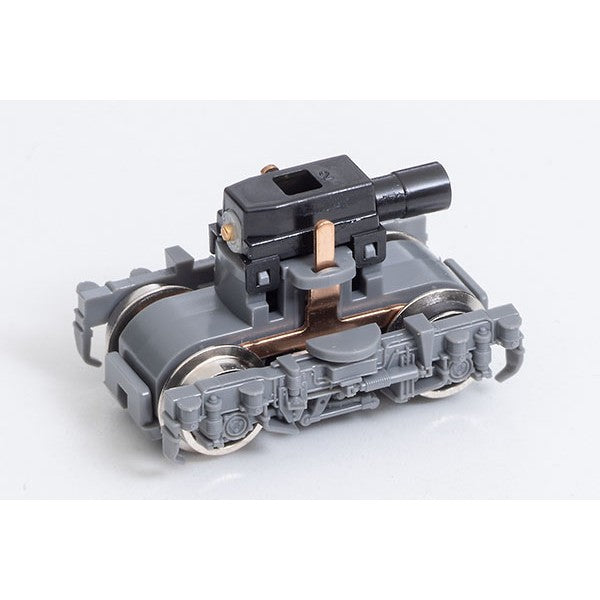 【新品】【お取り寄せ】[RWM] 6814 FDT103形動力台車(グレー) Nゲージ 鉄道模型 TOMIX(トミックス)(20240728)