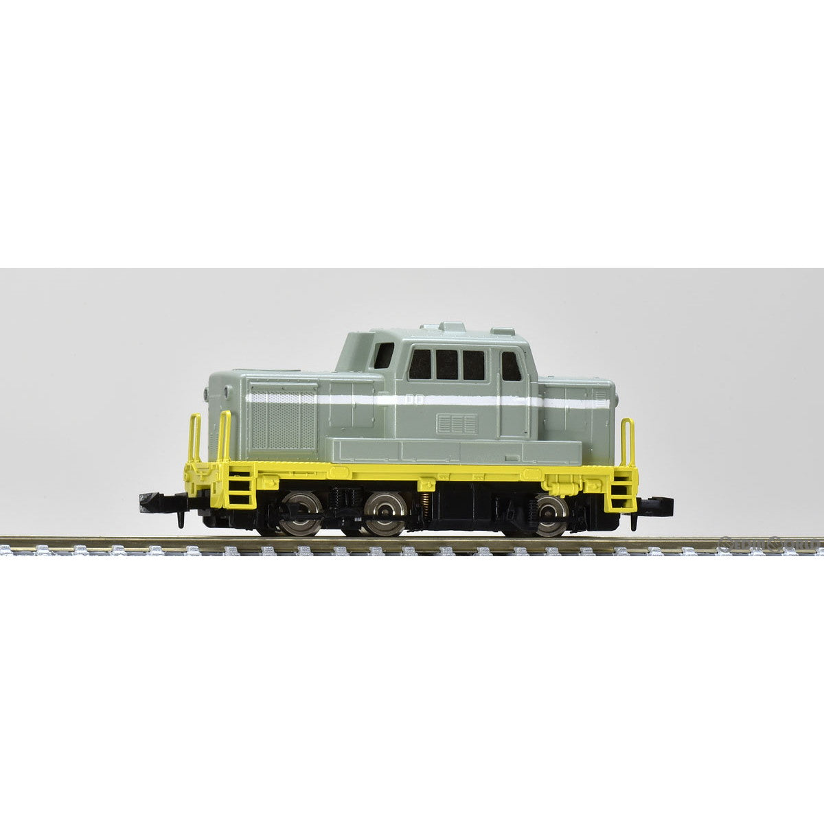 【予約安心出荷】[RWM]2028 Cタイプ小型ディーゼル機関車(淡緑色)(動力付き) Nゲージ 鉄道模型 TOMIX(トミックス)(2024年4月)