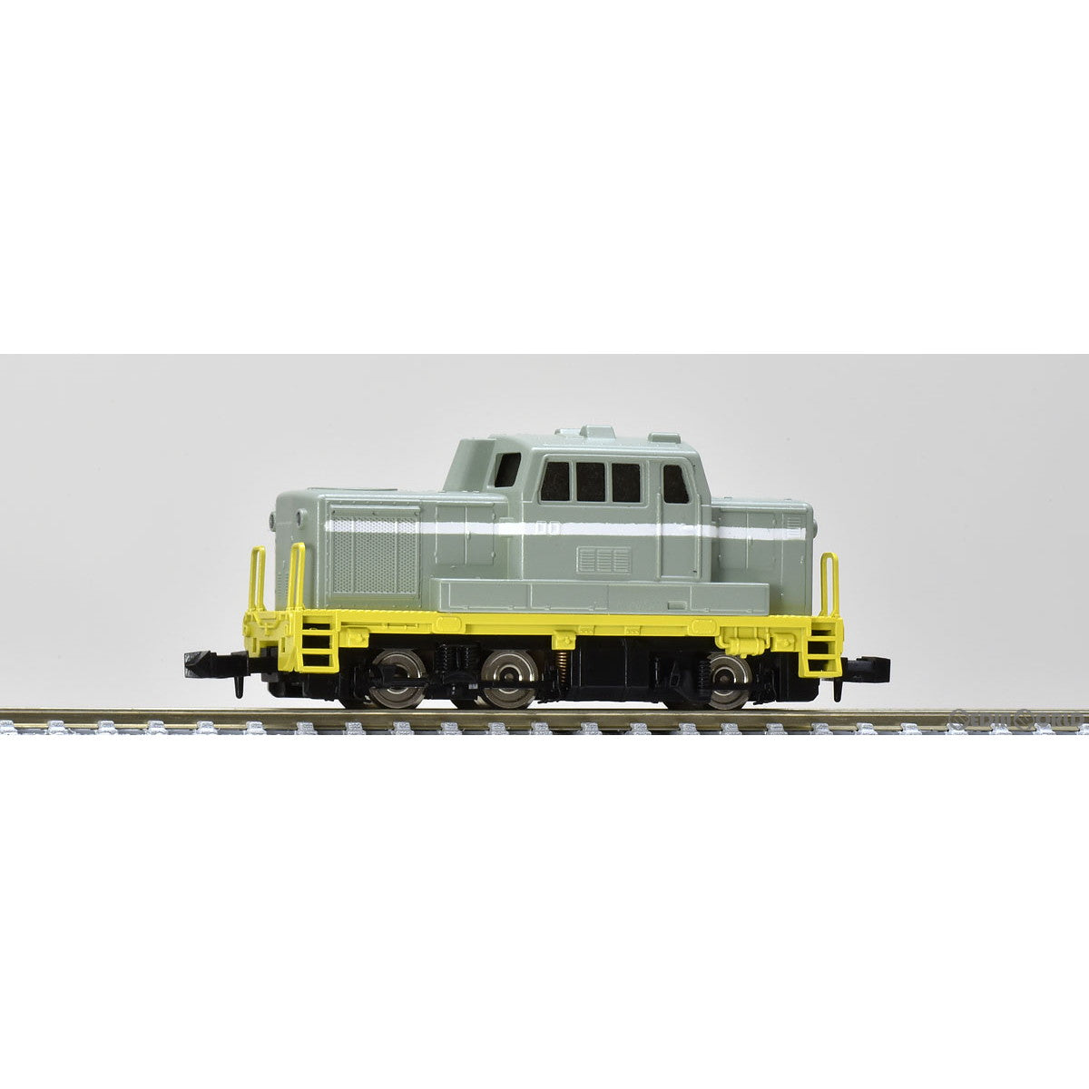 【新品】【お取り寄せ】[RWM] 2028 Cタイプ小型ディーゼル機関車(淡緑色) (動力付き) Nゲージ 鉄道模型 TOMIX(トミックス) (20240518)