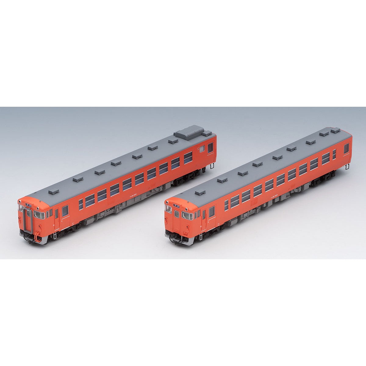 【中古即納】[RWM] 98118 国鉄 キハ48-500形ディーゼルカーセット(2両)(動力付き) Nゲージ 鉄道模型 TOMIX(トミックス)(20240531)