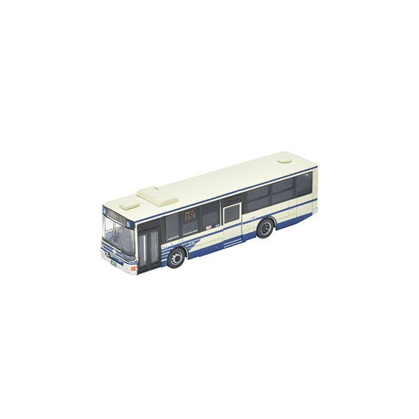 【新品】【お取り寄せ】[RWM]330073 わたしの街バスコレクション MB4-2 名古屋市交通局 Nゲージ 鉄道模型 TOMYTEC(トミーテック)(20240427)