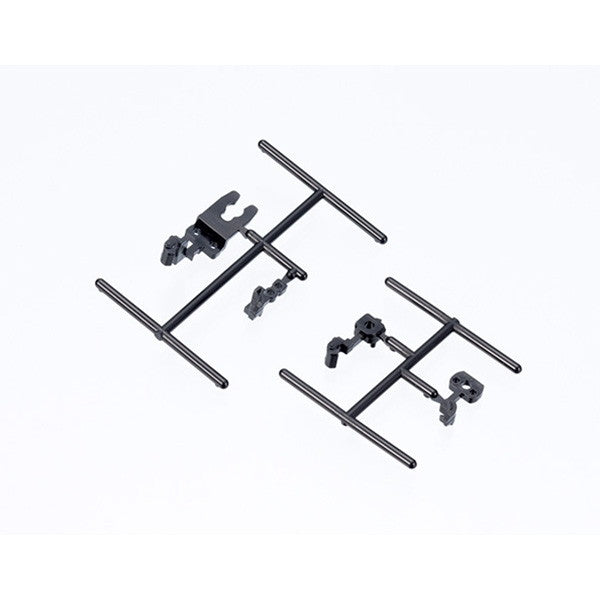 【新品】【お取り寄せ】[RWM] JC6358 自連形TNカプラー(前後各1個入) Nゲージ 鉄道模型 TOMIX(トミックス)(20091031)