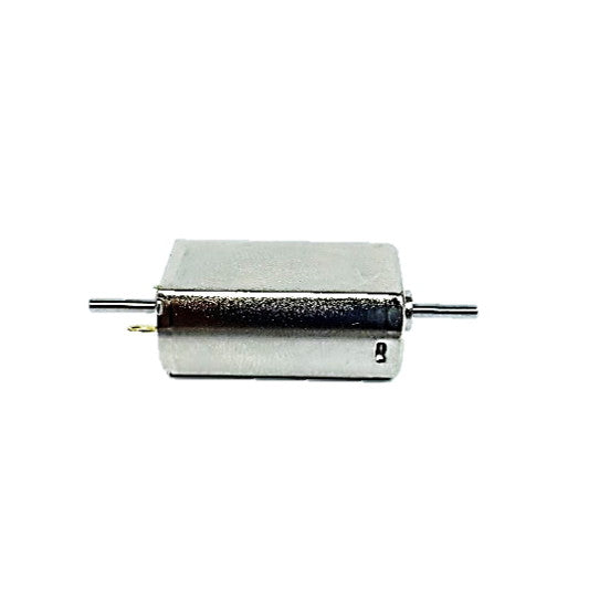 【新品即納】[RWM] MIM0102 CN-180p 強トルク型 鉄道模型専用モーター HOゲージ 鉄道模型 MODEL icon(モデルアイコン) (20240831)