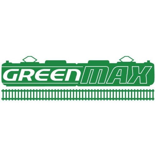 【新品即納】[RWM] 8716 車両ケース用下敷きウレタン(ブック型車両ケース4両用) Nゲージ 鉄道模型 GREENMAX(グリーンマックス)(20241211)
