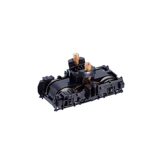 【新品即納】[RWM] 6821 DT125形動力台車(黒車輪) Nゲージ 鉄道模型 TOMIX(トミックス)(20250301)