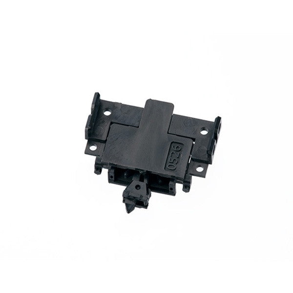 【新品】【お取り寄せ】[RWM] JC0349 密連形TNカプラー(SP・黒) 1個入 Nゲージ 鉄道模型 TOMIX(トミックス)(20240831)