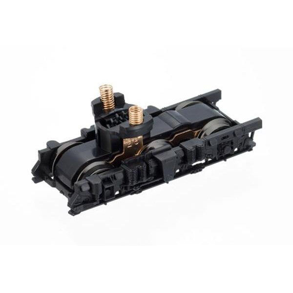 【新品即納】[RWM] 6822 DT124N形動力台車(黒車輪) Nゲージ 鉄道模型 TOMIX(トミックス)(20250329)