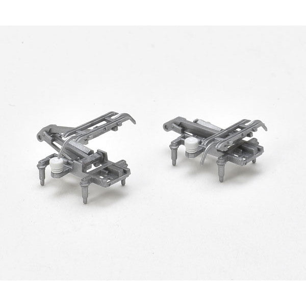 【新品即納】[RWM] 6710 PT7112-C2形パンタグラフ(2個入) Nゲージ 鉄道模型 TOMIX(トミックス)(20250329)
