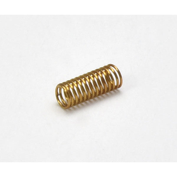 【新品即納】[RWM] JS0144 集電スプリング(L:4.3mm・8個入) Nゲージ 鉄道模型 TOMIX(トミックス)(20250329)