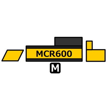 【新品即納】[RWM] A2763 MCR600タイプ 除雪用(北海道)(動力付き) Nゲージ 鉄道模型 MICRO ACE(マイクロエース)(20250112)
