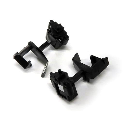 【新品即納】[RWM] (再販) JC6316 アーノルドカプラーMc 2個入 Nゲージ 鉄道模型 TOMIX(トミックス) (20240930)