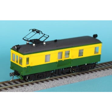 【新品即納】[RWM] HT-865LK モワ51形電動貨車組立キット(ヘッドランプユニット付) (動力無し) HOゲージ 鉄道模型 COSMIC(コスミック) (20241031)