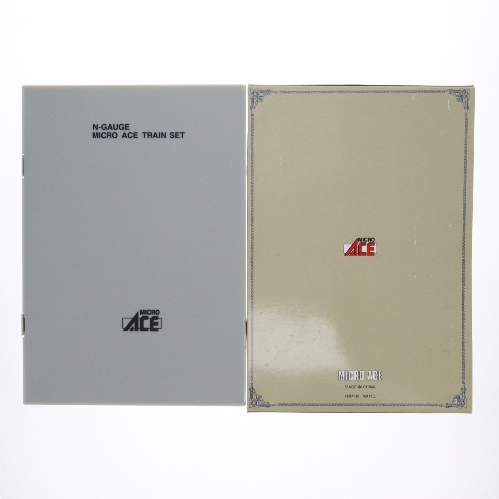 【中古即納】[RWM] A1562 EF58-136+10・43系 急行「鳥海」 基本8両セット(動力付き) Nゲージ 鉄道模型 マイクロエース)(20060430)