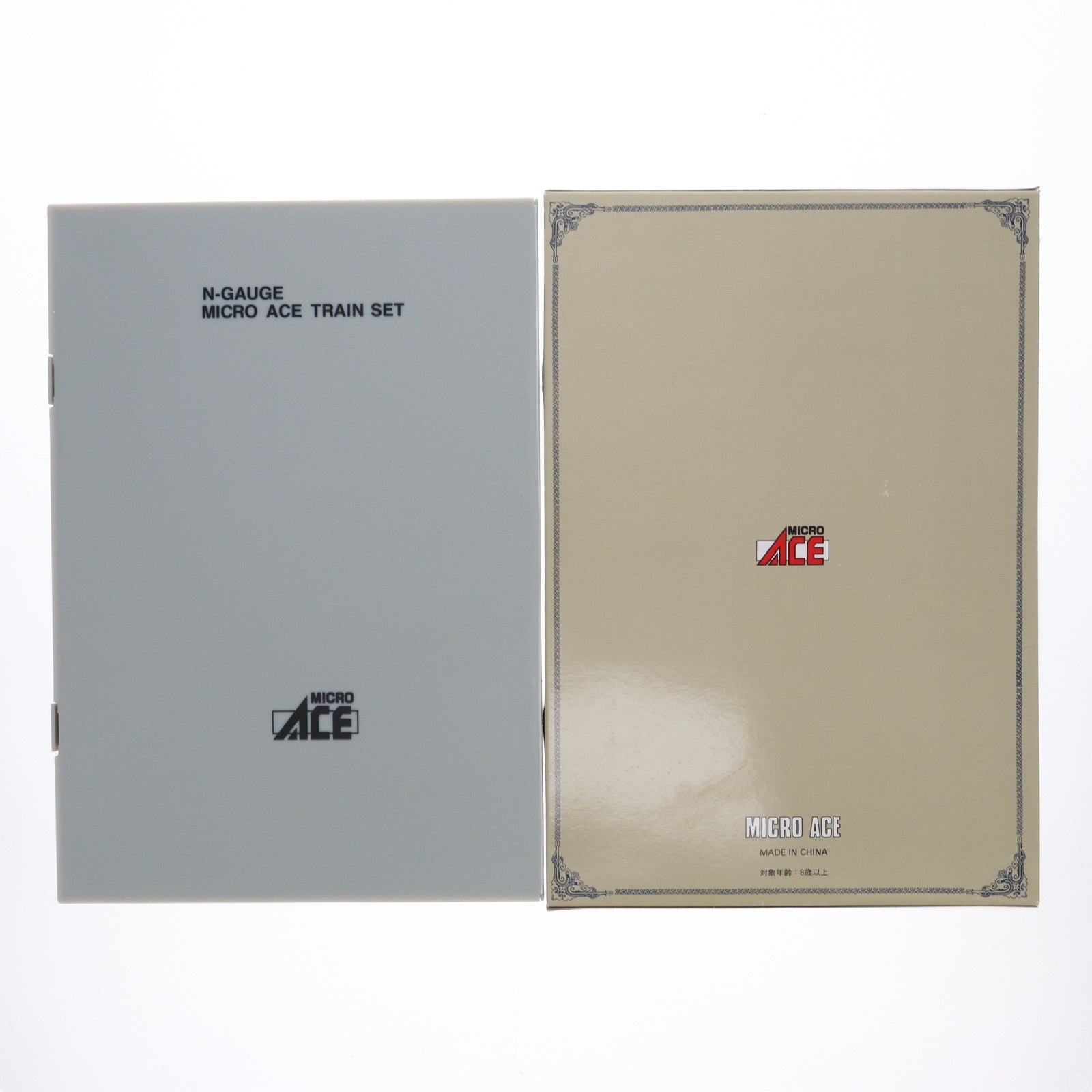 【中古即納】[RWM] A1563 EF58-136+10・43系 急行「鳥海」 増結7両セット(動力無し) Nゲージ 鉄道模型 MICRO ACE(マイクロエース)(20060430)