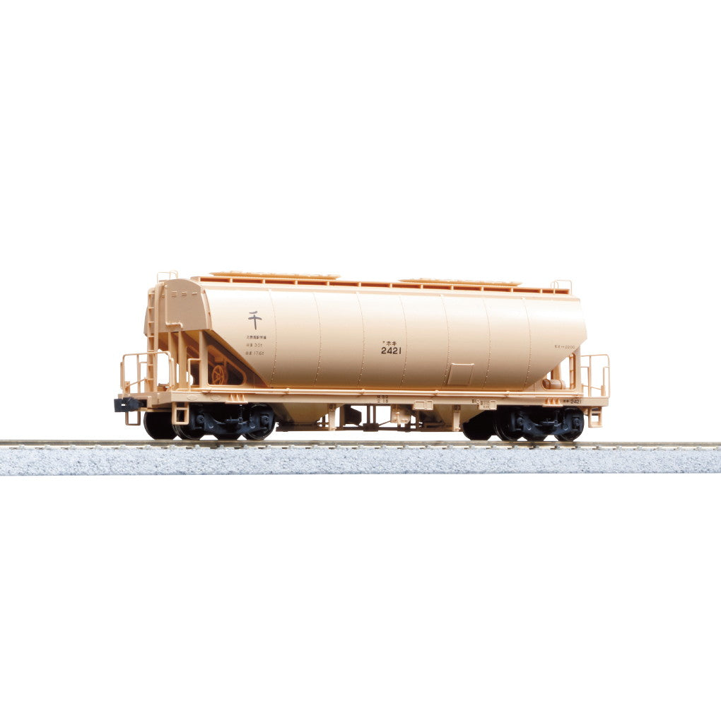 【新品即納】[RWM] (再販)1-811 ホキ2200(動力無し) HOゲージ 鉄道模型 KATO(カトー)(20250313)