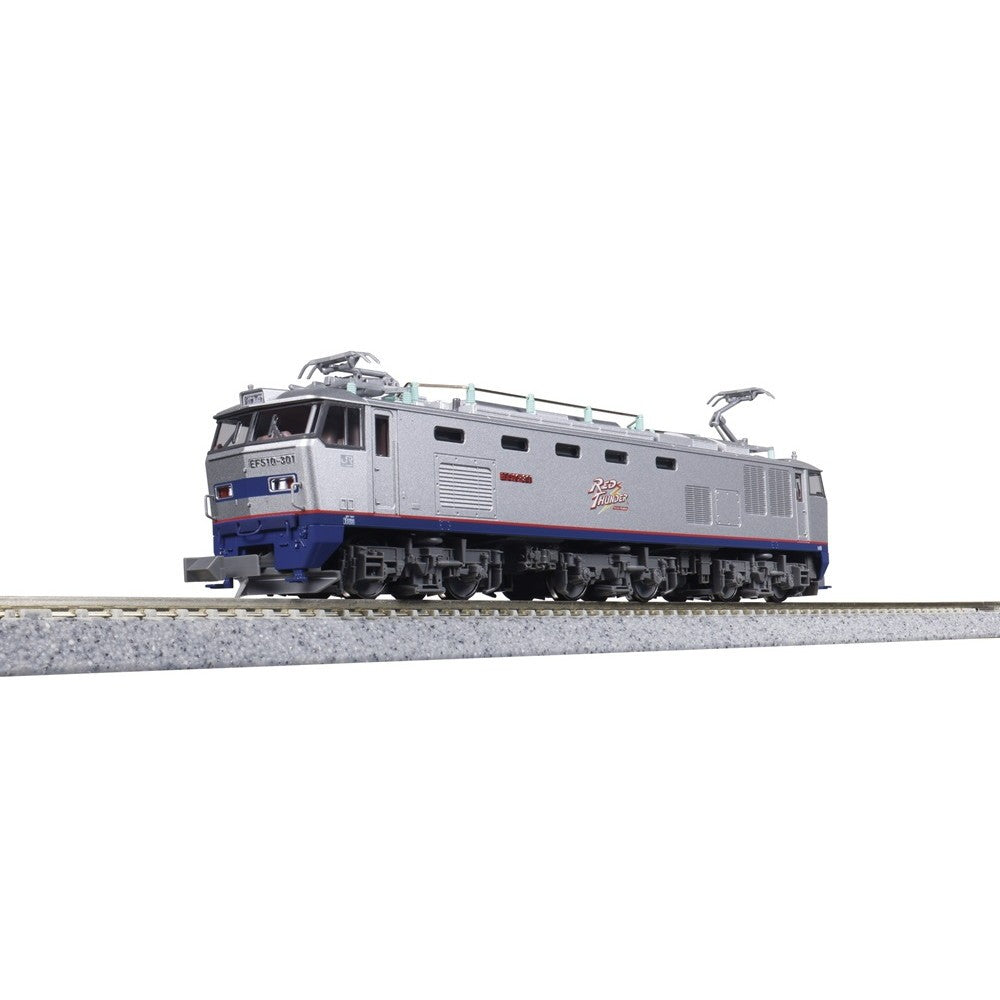 【新品即納】[RWM] 3096-1 EF510-301(動力付き) Nゲージ 鉄道模型 KATO(カトー)(20250306)