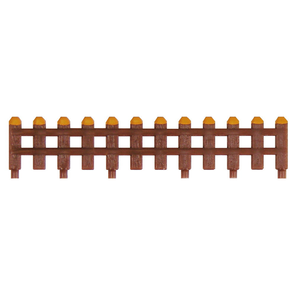 【新品即納】[RWM] NA-83 鉄路柵(6枚入) Nゲージ 鉄道模型 TGW(津川洋行)(20241231)