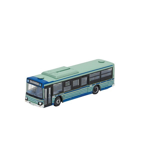 【新品】【お取り寄せ】[RWM] 334637 バスコレプラス BP1 仙台市交通局 Nゲージ 鉄道模型 TOMYTEC(トミーテック)(20250426)