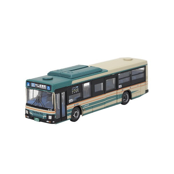 【新品】【お取り寄せ】[RWM] 334651 バスコレプラス BP3 西武バス Nゲージ 鉄道模型 TOMYTEC(トミーテック)(20250530)