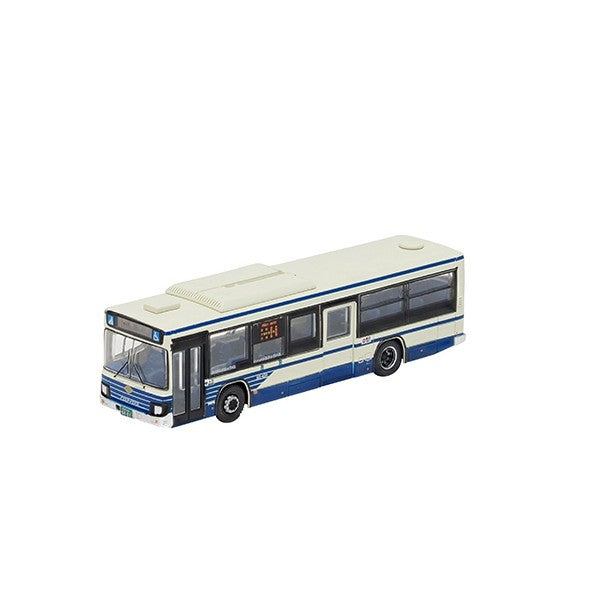 【新品即納】[RWM] 334668 バスコレプラス BP4 名古屋市交通局 Nゲージ 鉄道模型 TOMYTEC(トミーテック)(20250426)