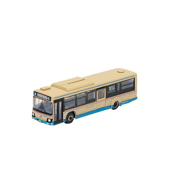 【新品】【お取り寄せ】[RWM] 334675 バスコレプラス BP5 阪急バス Nゲージ 鉄道模型 TOMYTEC(トミーテック)(20250426)
