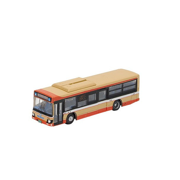 【新品】【お取り寄せ】[RWM] 334682 バスコレプラス BP6 神姫バス Nゲージ 鉄道模型 TOMYTEC(トミーテック)(20250426)