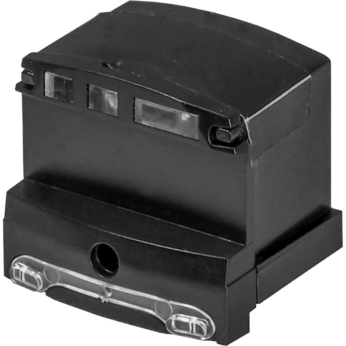 【新品即納】[RWM] 8385 ライトユニット 私鉄タイプC:N1000S 白・赤・電球 Nゲージ 鉄道模型 GREENMAX(グリーンマックス)(20250426)