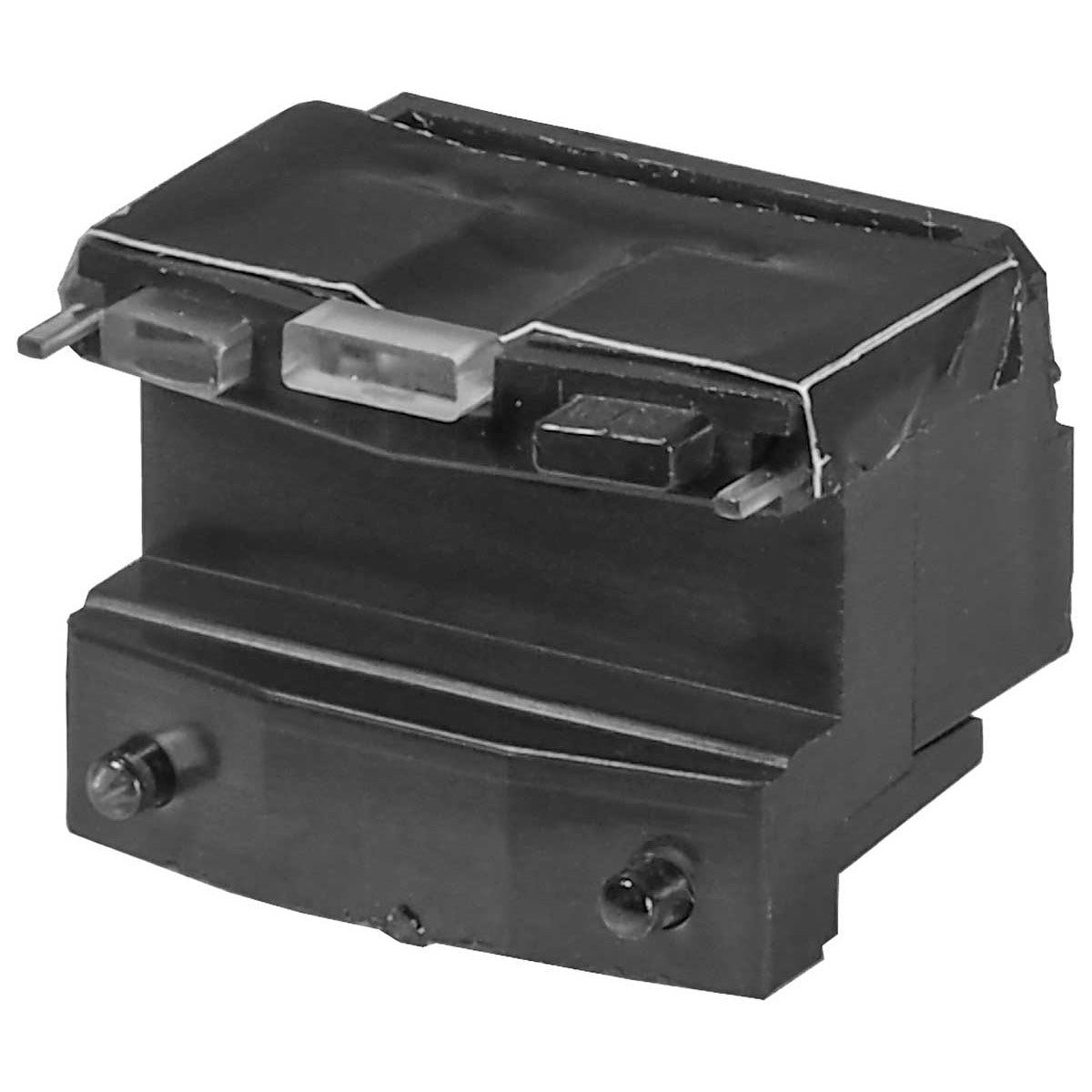 【新品即納】[RWM] 8386 ライトユニット 私鉄タイプD:2000 白・赤・電球 Nゲージ 鉄道模型 GREENMAX(グリーンマックス)(20250426)