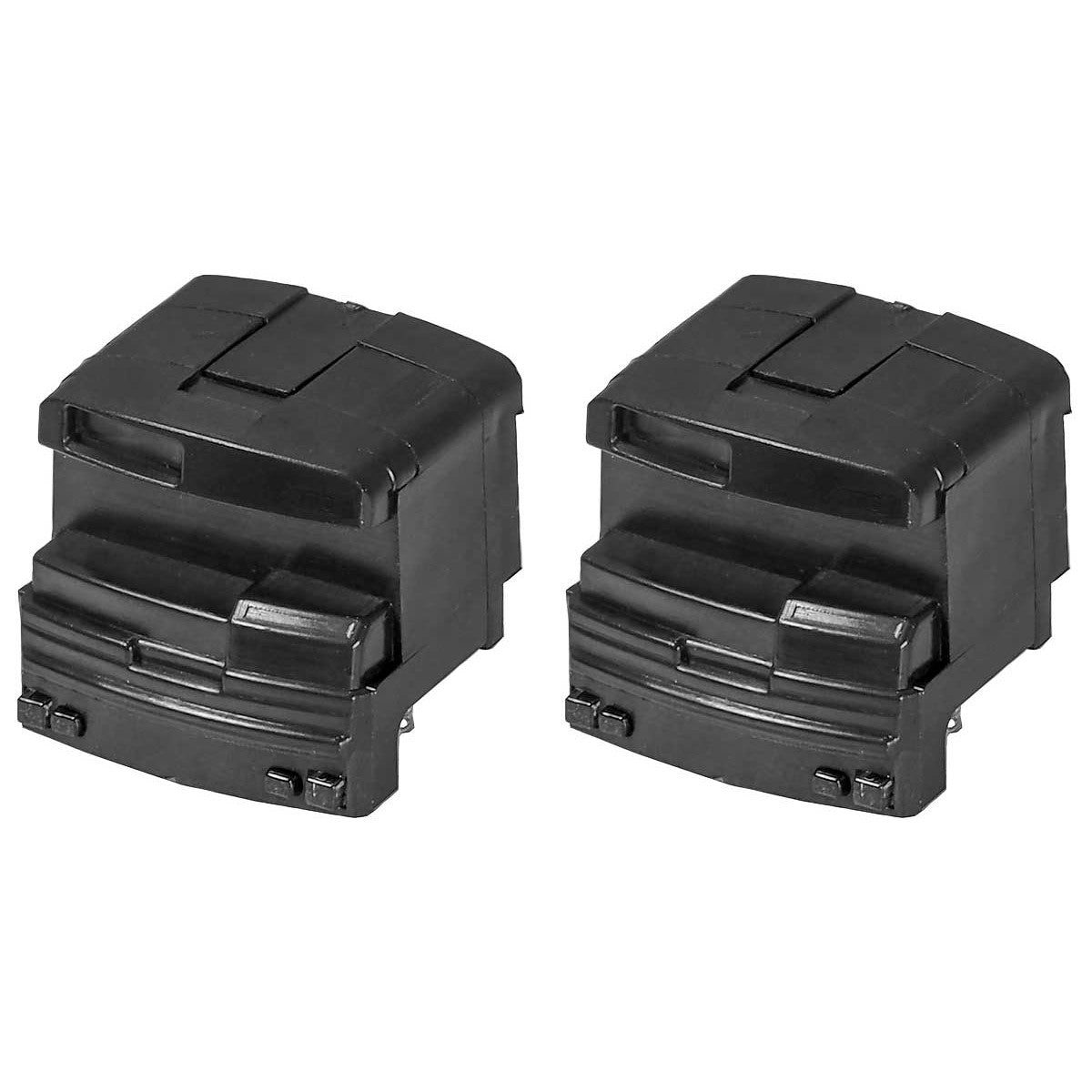 【新品即納】[RWM] 8384 ライトユニット 私鉄タイプB:3500、白・電球・緑/赤 Nゲージ 鉄道模型 GREENMAX(グリーンマックス)(20250516)