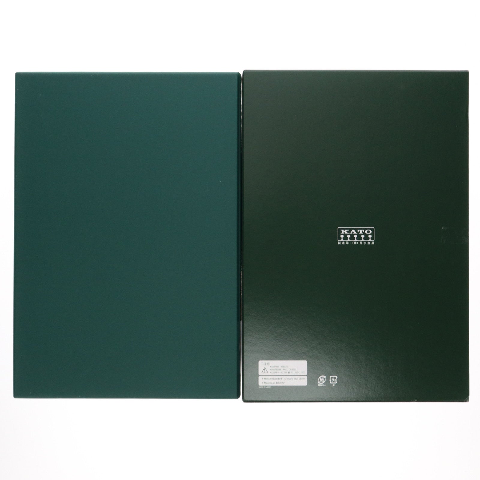 【中古即納】[RWM] 10-2071 683系0番台「しらさぎ」(新塗装) 6両セット(動力付き) Nゲージ 鉄道模型 KATO(カトー)(20250531)