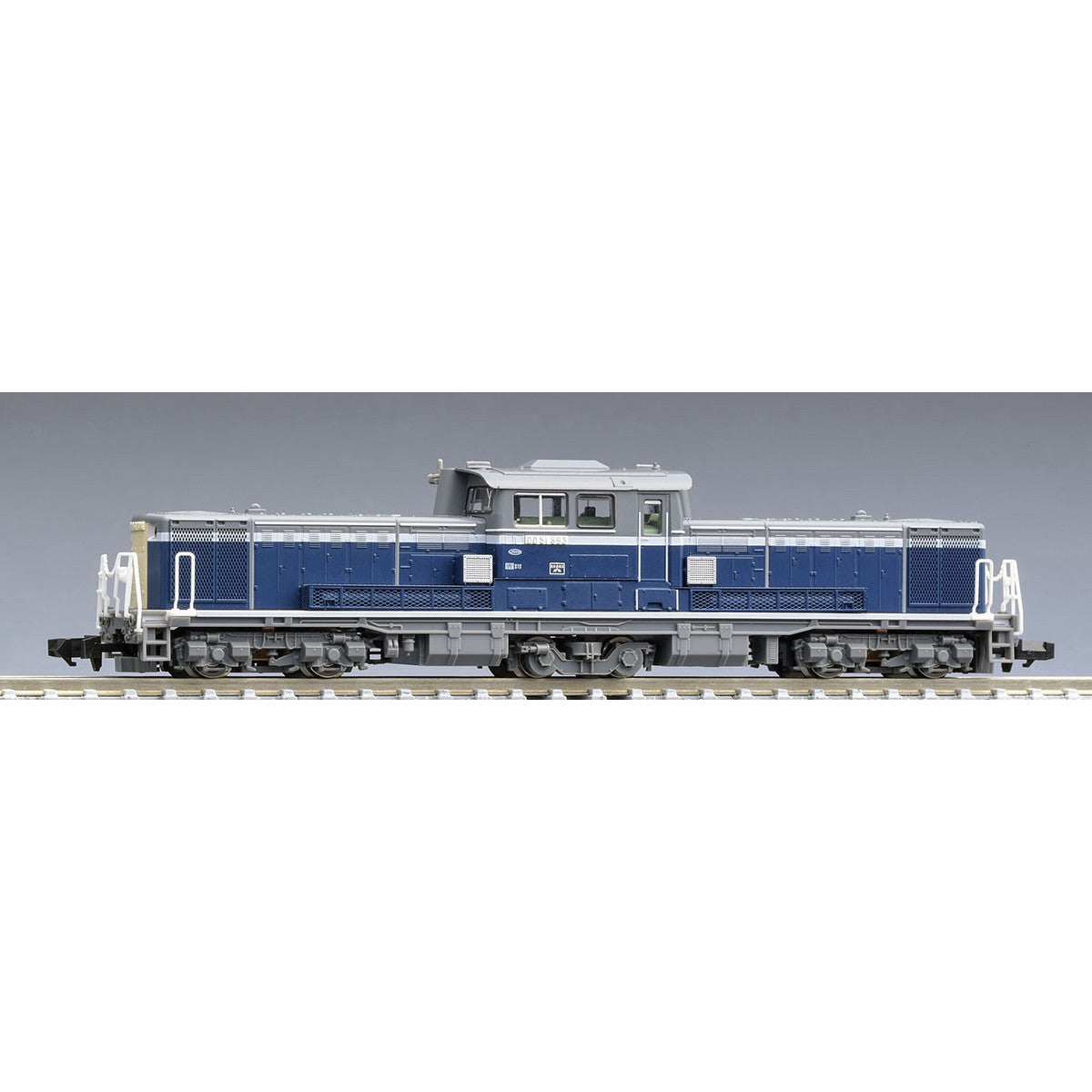 【中古即納】[RWM] 2259 JR DD51-800形(JR貨物更新車)(動力付き) Nゲージ 鉄道模型 TOMIX(トミックス)(20250125)