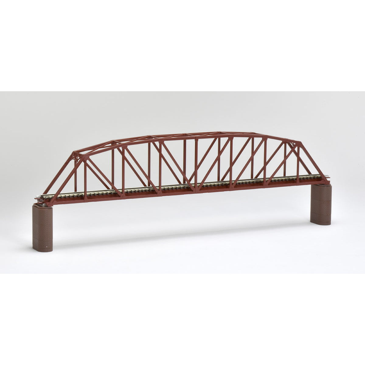 【新品】【お取り寄せ】[RWM] 3279 単線曲弦トラス鉄橋S420(F)(深緑) Nゲージ 鉄道模型 TOMIX(トミックス)(20241228)