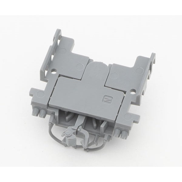 【新品】【お取り寄せ】[RWM] JC7212 密自連TNカプラー(SP・グレー)(1個入) Nゲージ 鉄道模型 TOMIX(トミックス)(20240131)