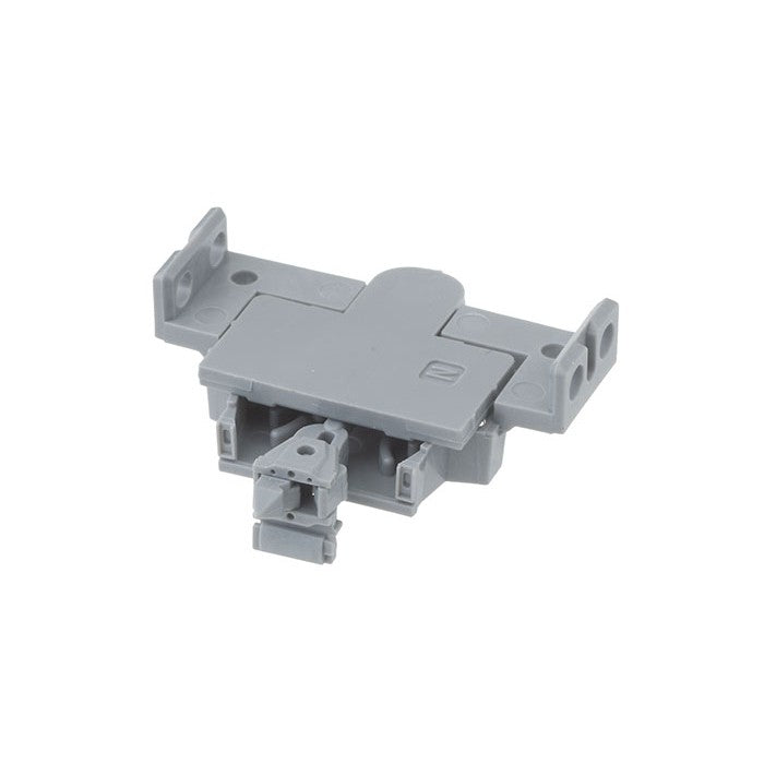 【新品】【お取り寄せ】[RWM] JC7251 密連形TNカプラー(SP・グレー・電連1段付)(1個入) Nゲージ 鉄道模型 TOMIX(トミックス)(20240131)
