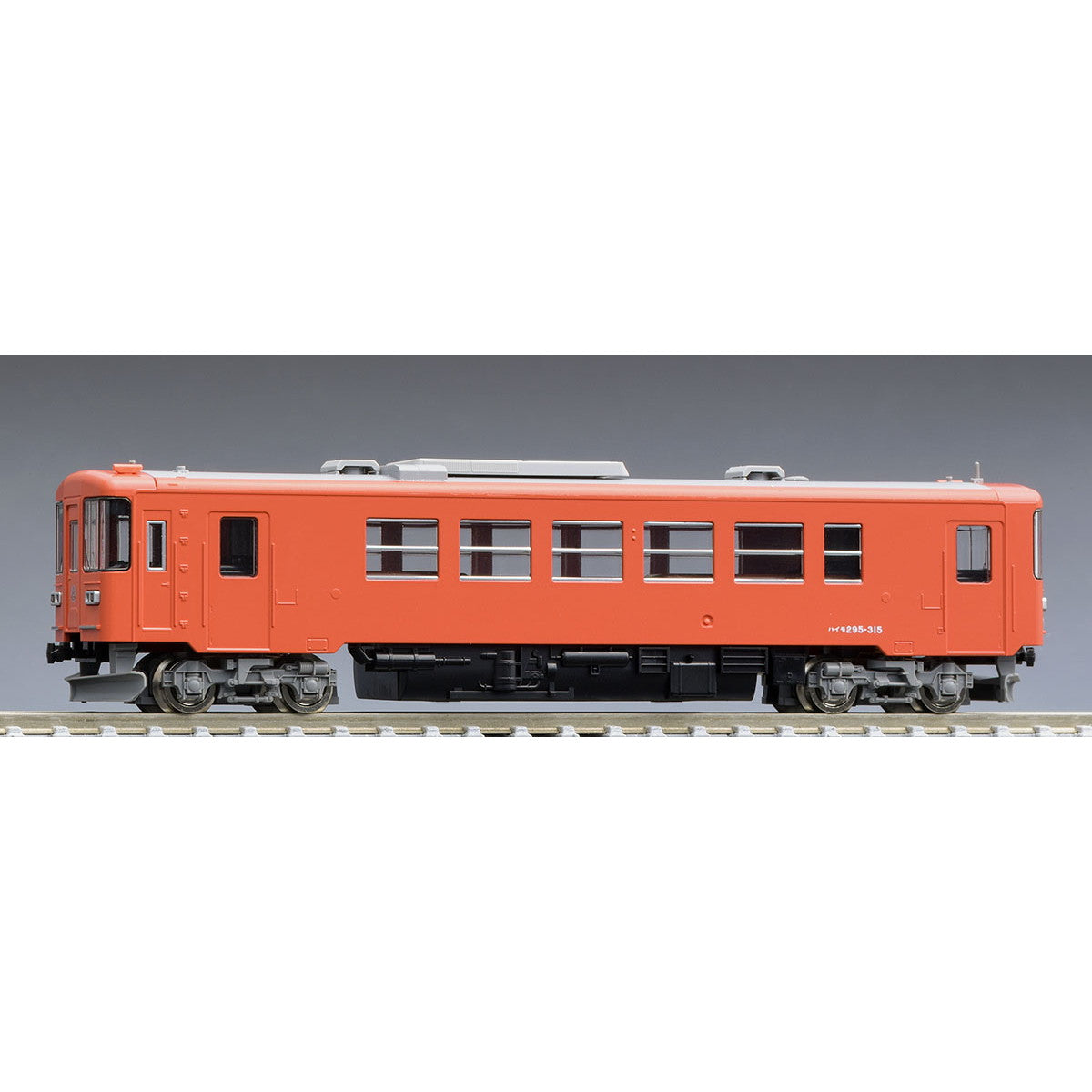 【新品】【お取り寄せ】[RWM] 8619 樽見鉄道 ハイモ295-315形(首都圏色)(動力付き) Nゲージ 鉄道模型 TOMIX(トミックス)(20241124)
