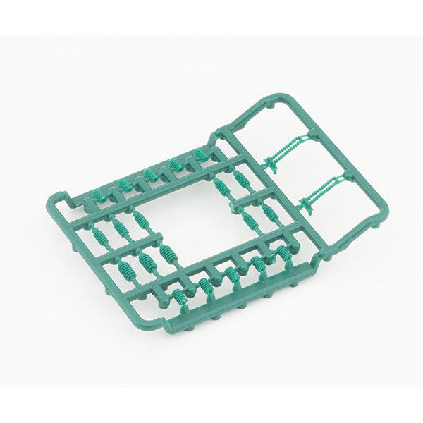 【新品】【お取り寄せ】[RWM] HO-R49 碍子(緑) 1個入 HOゲージ 鉄道模型 TOMIX(トミックス)(20240530)