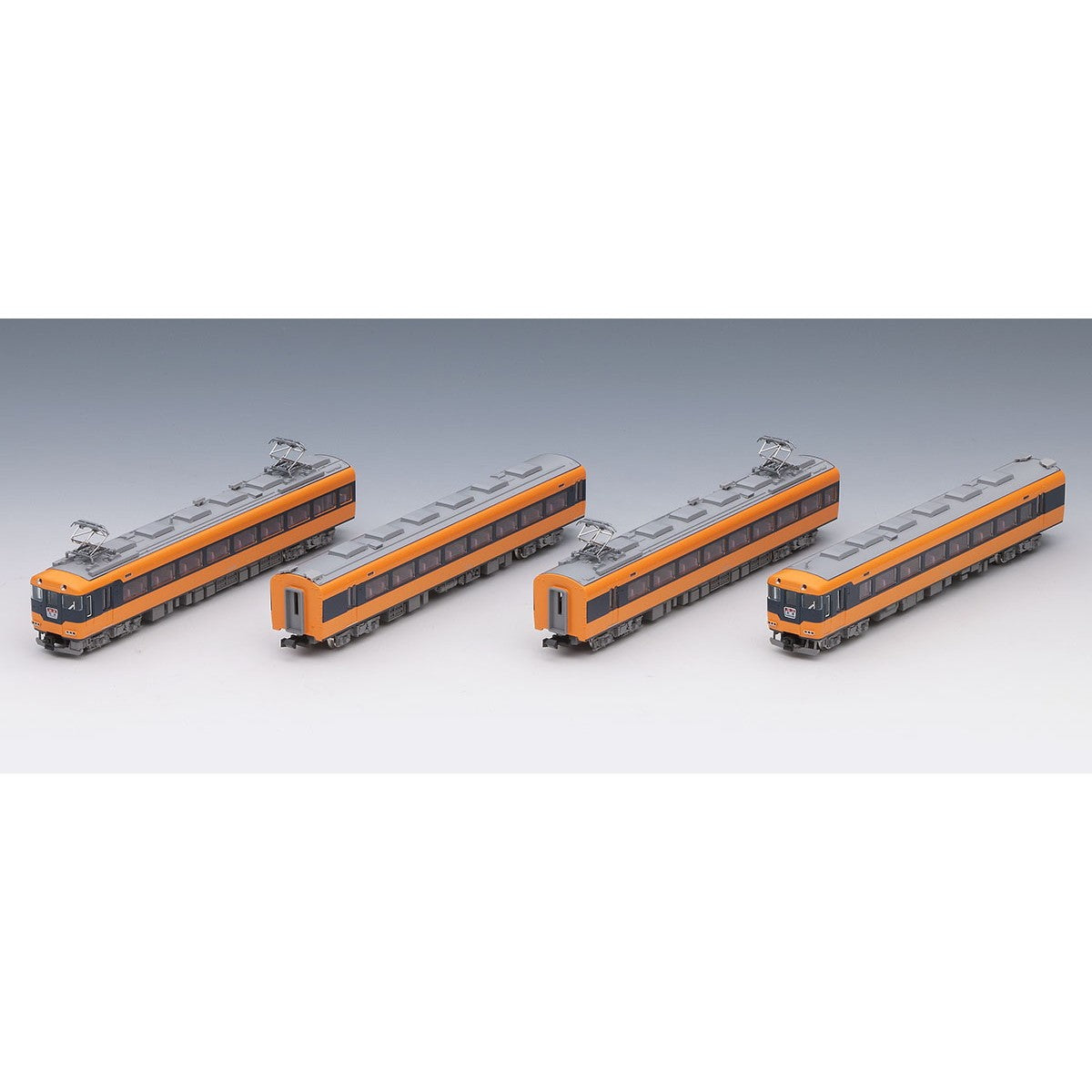 【新品】【お取り寄せ】[RWM] 98561 近畿日本鉄道 12200系増結セットA(4両)(動力無し) Nゲージ 鉄道模型 TOMIX(トミックス)(20250201)