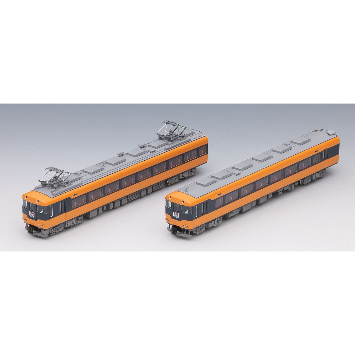 【新品】【お取り寄せ】[RWM] 98562 近畿日本鉄道 12200系増結セットB(2両)(動力無し) Nゲージ 鉄道模型 TOMIX(トミックス)(20250131)