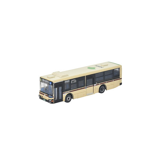 【新品】【お取り寄せ】[RWM] 333067 ザ・バスコレクション 東京都交通局 都営バス100周年記念 通称都電カラー Nゲージ 鉄道模型 TOMYTEC(トミーテック)(20240921)