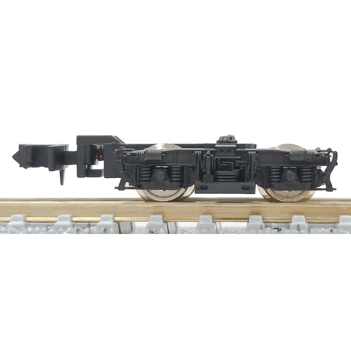 【新品即納】[RWM] 5036-1 KD47(黒色) 非集電台車 Nゲージ 鉄道模型 GREENMAX(グリーンマックス)(20250426)