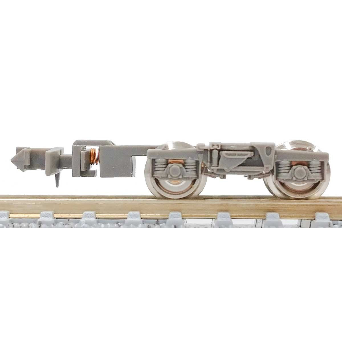 【新品即納】[RWM] 5060 KD71A 非集電台車 Nゲージ 鉄道模型 GREENMAX(グリーンマックス)(20250426)