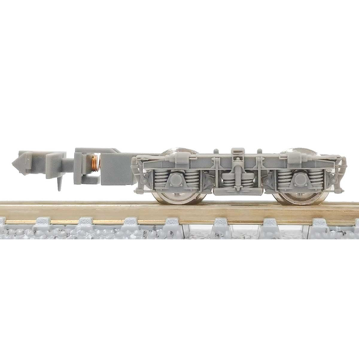 【新品即納】[RWM] 5061 KD39ロング 非集電台車 Nゲージ 鉄道模型 GREENMAX(グリーンマックス)(20250426)