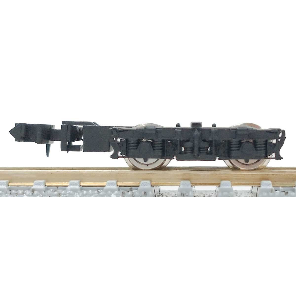 【新品即納】[RWM] 5061-1 KD39(黒色) 非集電台車 Nゲージ 鉄道模型 GREENMAX(グリーンマックス)(20250426)