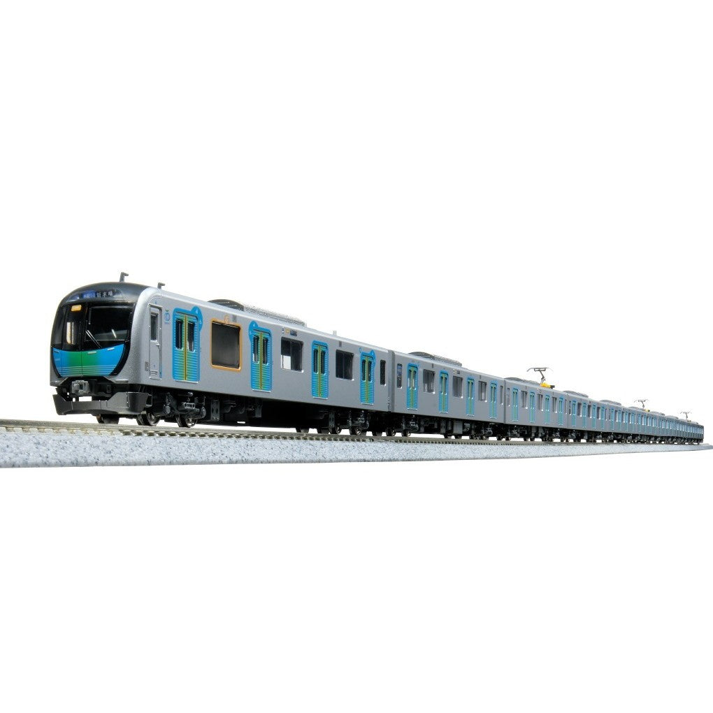 【新品】【お取り寄せ】[RWM] 10-1961 西武鉄道40000系50番台 6両基本セット(動力付き) Nゲージ 鉄道模型 KATO(カトー)(20250417)