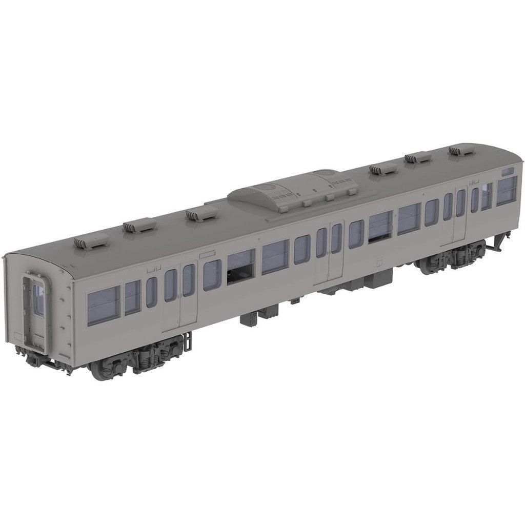 【予約安心出荷】[RWM] (再販) PP193 JR東日本 115系300番代直流電車(サハ115) 組立キット(動力無し) HOゲージ 鉄道模型 PLUM(プラム)(2027年2月)