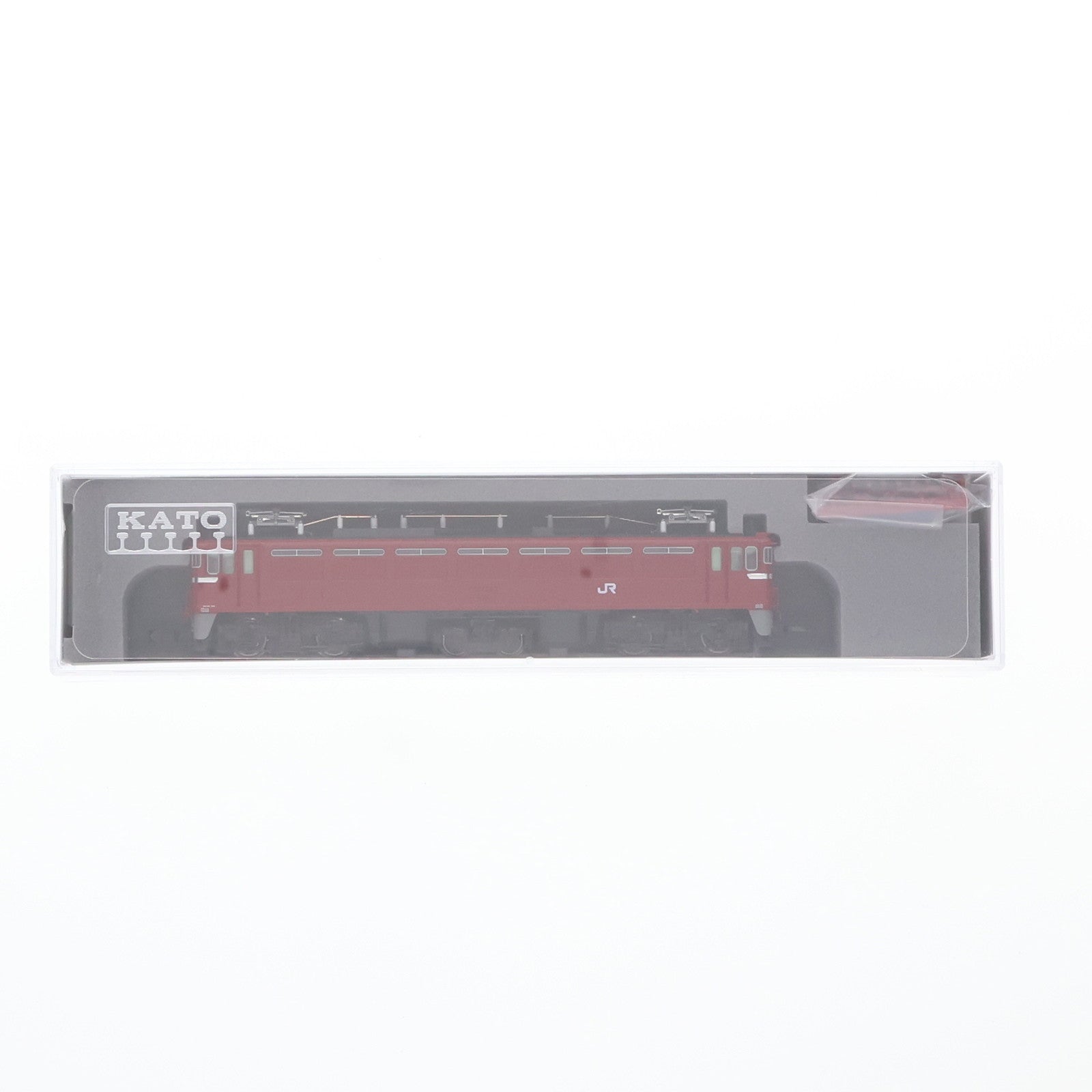 【新品】【お取り寄せ】[RWM] 3071-2 ED76-500 JR仕様(動力付き) Nゲージ 鉄道模型 KATO(カトー)(20241018)